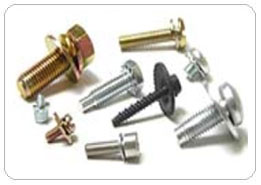 Alloy-Steel-Fastener