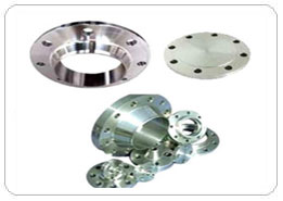 Alloy-Steel-Flanges