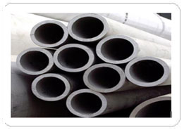 Alloy Steel Tubes