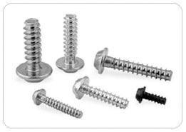 Aluminium-Fastener