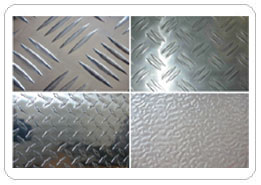 Aluminium-Plate