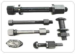 Carbon-Stee-Fastener