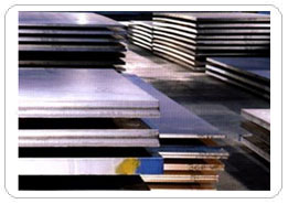 Carbon Steel Sheet