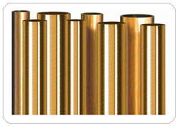 Copper-Nicke-Tube