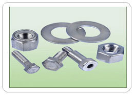 Copper-Nickel-Fastener