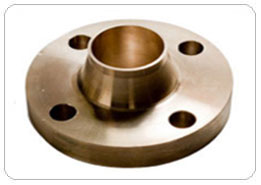 Copper-Nickel-Flange