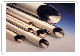 Copper-Nickel-Pipe