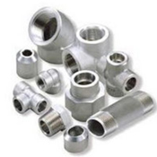 Butt Weld Fittings