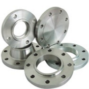 Flanges