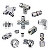 Pipe Fittings