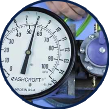 PRESSURE-CYCLE-TEST